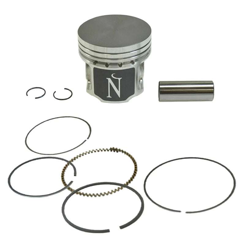 Polaris 325 Magnum Trail Boss Xpedition 79.5mm Namura .060 Over Piston Kit