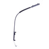 Audi A4 A5 B8 S4 S5 Hood Latch Release Cable (2008-2016)