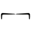 BMW 3 Series E90 325i M Sport Bumper Spoiler Guard Cover (2009-2012)