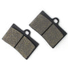PGO GMax125, GMax250 Front Brake Pad Set (2006-2012)