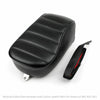 Sportster X48 X72 Iron 883 XL883N Passenger Seat (2016-2017)