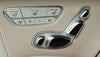 Benz S Class W222 Seat Pillow Adjust Button Switch (2014-2020)