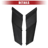 Toyota Corolla Front Windshield Wiper Cowl Cover Trim (2014-2019)