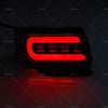 Toyota Prado LED Brake Signal Lamp (2010-2022)