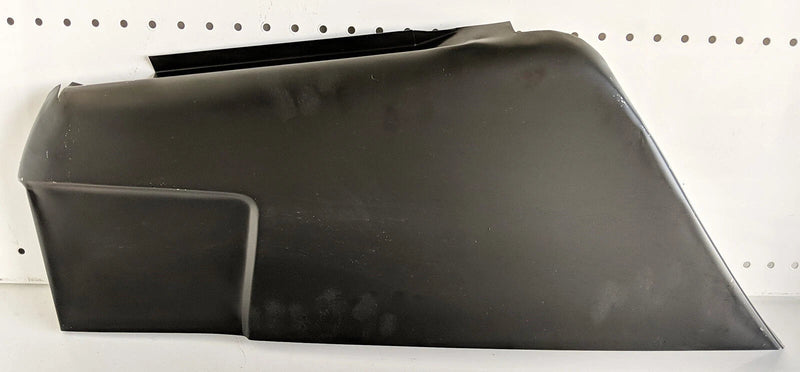 Ford Falcon XD XE XF Sedan Lower Outer Rear Quarter Repair Panel