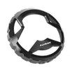 YAMAHA NMAX 155 CNC Fuel Gas Cap Lid Cover (2015-2016)