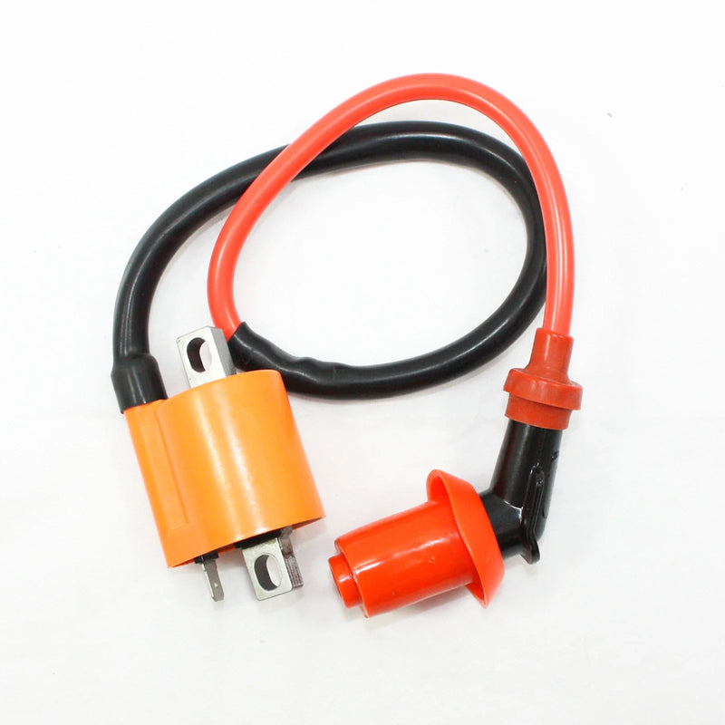 150cc 200cc 250cc Pit Quad Dirt Bike ATV Buggy 6 Pins CDI Unit + Coil
