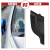 Toyota Prius Front Windshield Wiper Cowl Cover Trim (2010-2015)