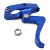SeaDoo Super Jet Ski WaveRunner 440 550 650 CNC Finger Throttle Lever