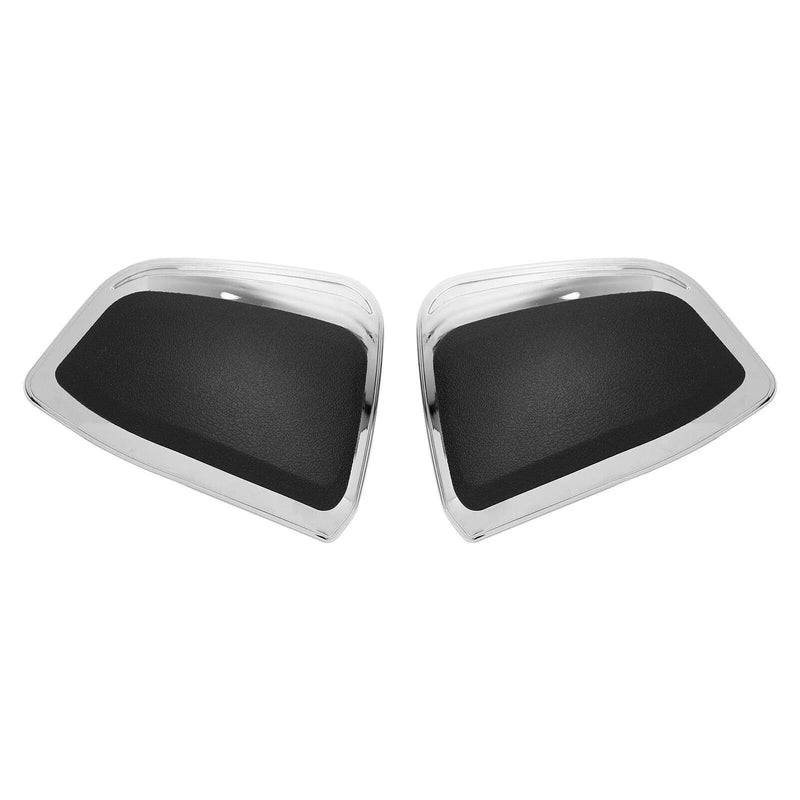 Honda Goldwing GL1800 F6B Saddlebag Protector Trim Cover (2012-2017)
