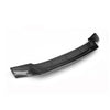 Benz E Class W207 2011-2016 Carbon Fiber Rear Trunk Wing Spoiler Lip R Style