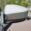 Mazda CX-5 Silver Left Driver Side Mirror Cap Cover/Mirror Cap (2012–2014)