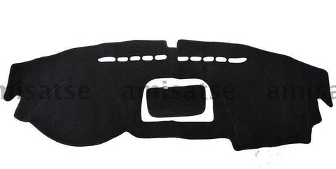 Volkswagen Tiguan Dashboard Cover (2009-2015)