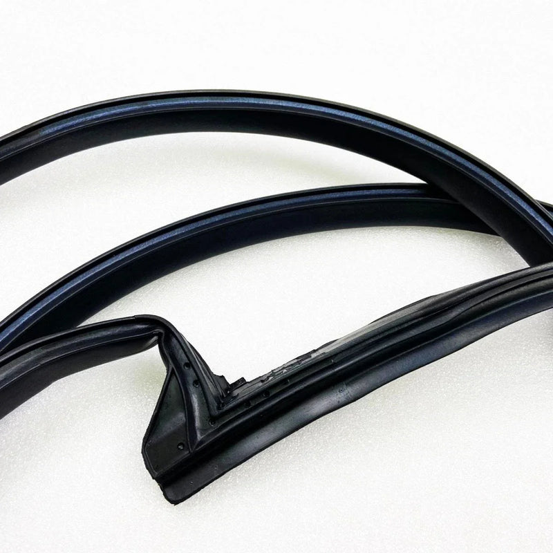 Door Rubber Front LH Fits Toyota Corolla Altis ZRE141 ZZE142 Sedan 2008-13 D06