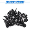 40 Pcs Screws Fender Liner Splash Shield Cover Toyota Avalon (2013–2018)