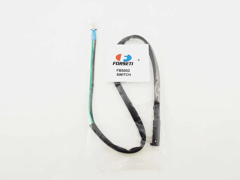 Honda CT70 Front Brake Light Switch Assembly (1977-1993)