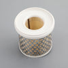 Yamaha XV400 XV500 XV535 Virago Air Filter (1987-2000)