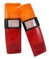 Toyota RN30 RN40 Rear Tail Light Lens (1978-1983)