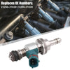 Lexus GS200t, GS350 Fuel Injector (2015-2020)