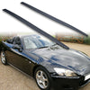 Honda S2000 Side Skirt Extension (2000-2009)