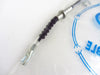 Toyota Corolla KE10 KE11 KE15 KE16 KE17 Clutch Cable (1970-1982)