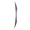 Audi A3 S3 RS3 8Y 5-Door Sportback Rear Trunk Spoiler Wing (2021-2024)