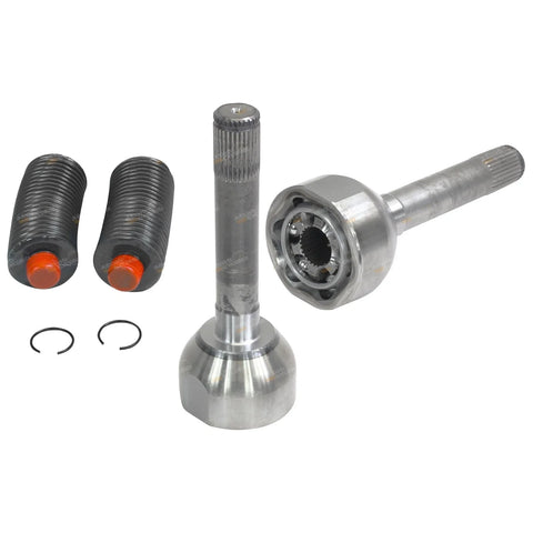 Toyota Landcruiser Bundera LJ70 LJ71 RJ70 2 x LH & RH CV Joints (1984–1996)