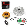 Polaris Ranger RZR800 600 700 Water Pump Rebuild Kit Impeller (2007–2014)