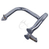 Honda Goldwing 1800 GL1800 Engine Guards Crash Bars (2001-2017)