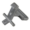 Hyundai Sonata (2009-2010) Gray Center Console Latch Clip