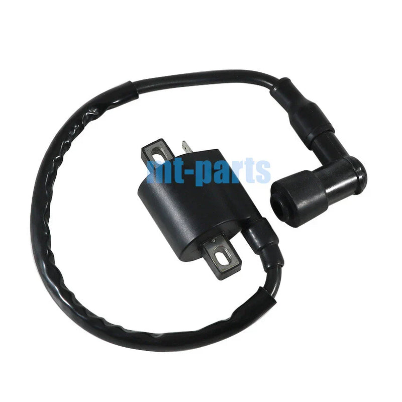Yamaha YFM400 Kodiak 400, YFM250 Bear Tracker Ignition Coil (1999-2004)