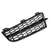 BMW 1-Series F20 F21 Honeycomb Fog Light Grille (2011-2015)