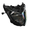 Honda CB400X Front LED Headlight Assembly (2016-2020)
