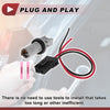 Nissan Versa Note Turn Signal Light Socket Wiring (2014-2019)