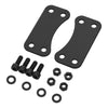 Harley Touring 21" Wheel Front Fender Risers Lift Bracket (2014-2024)