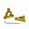Z 750, R1, GSXR 1000, SV 1000 / S 14mm Fork Adjuster (2001-2023)