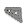 BMW R1200GS Adventure Enlarged Foot Pegs (2013-2018)