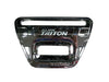 Mitsubishi L200 Triton Tailgate Cover Trim (2015-2016)