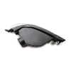 Toyota Corolla Right Front Bumper Clear Lens Fog Light (2001-2004)