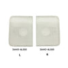 Nissan Altima, X-Trail, G35 Interior Roof Reading Light Cover (2002-2006)