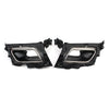 Land Rover Range Rover Velar Rear Bumper Trim (2018-2022)