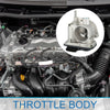 Toyota Yaris Throttle Body Actuator (2016–2022)