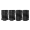 Nissan X-Trail Rogue 4 x Tailgate Rubber Stop Mount Bush (2001-2023)