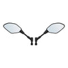Rear-View Mirrors Yamaha MT-07/MT-25 MT-03 MT-10 (2014-2024, 2015-24, 2016-24)