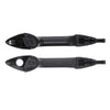 Hyundai Elantra Door Handle Outer 2 x Set (2011–2015)