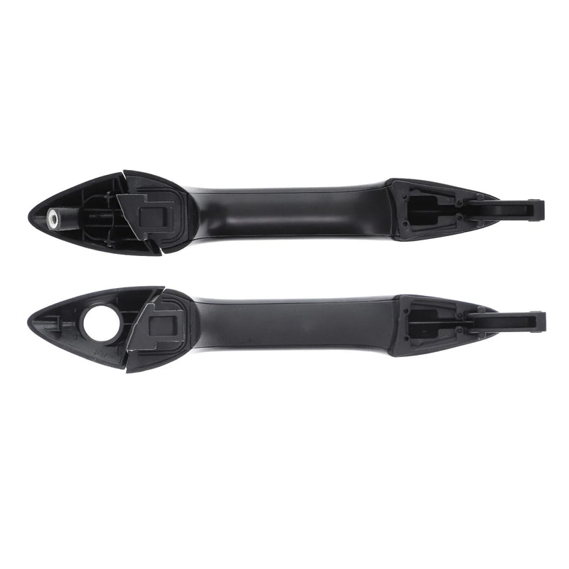 Hyundai Elantra Door Handle Outer 2 x Set (2011–2015)