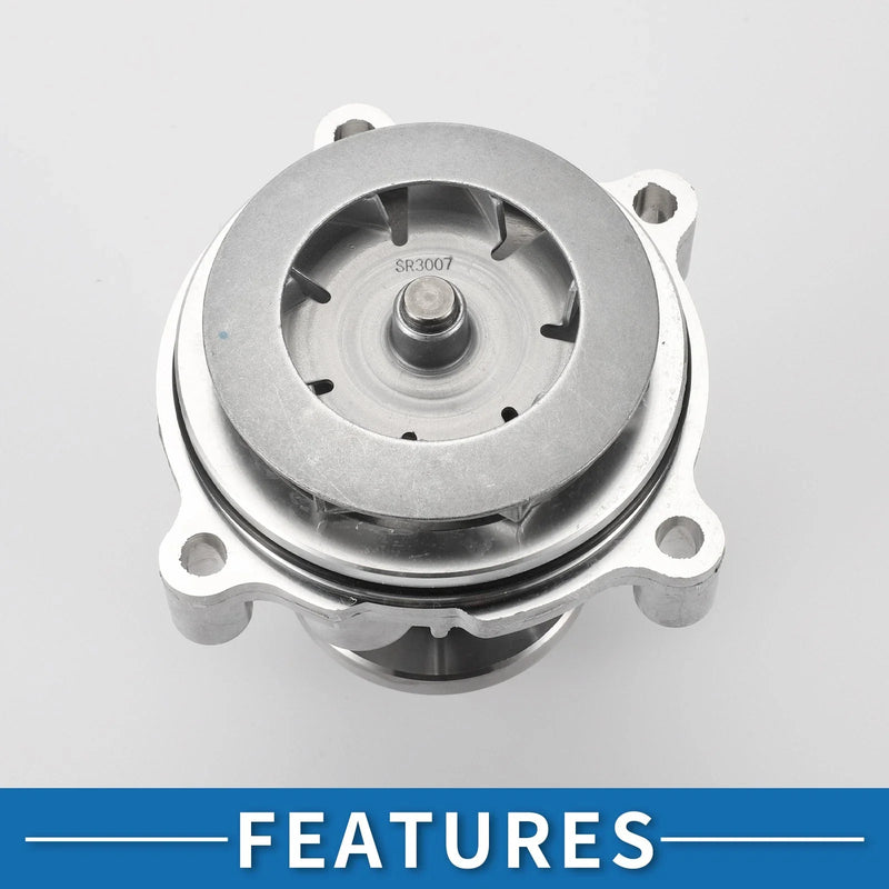 Ford Excursion, F-250 Water Pump (2003-2005)