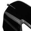 Dodge Ram Side Mirror Cover / w Bottom Turn Signal Cutout (2013–2018)