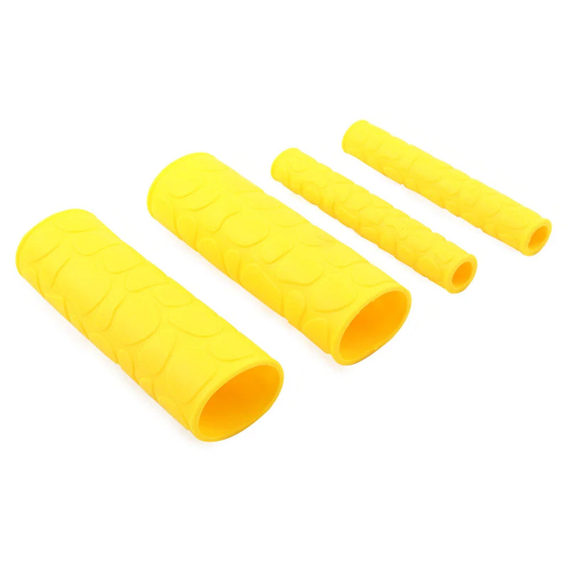 Motorcycle Dirt Bike - Handbrake Cover Soft Handle Bar Grips