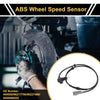 Peugeot 307 ABS Wheel Speed Sensor (1997-2005)